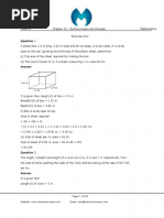 Class IX Mathematics Chapter 13.pdf