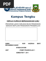 Strategi Untuk Mencapai Dasar Pendidikan Kebangsaan  PDF