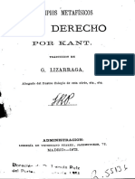 KANT EMMANUEL - Principios metafìsicos del derecho.pdf