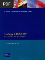 Download 235813865-Energy-Efficiency-for-Engineers-and-Technologistspdf by Vctor SN330268298 doc pdf