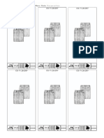 CS 71.26D57 - Fuste