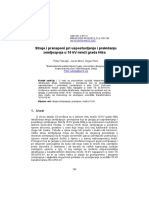 Struje i prenaponi pri uspostavljanju i prekidanju zemljospoja u 10 kV mreži grada Niša.pdf