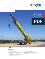 RT770E-Product-Guide-Imperial - 65t Mobile Crane Load Chart