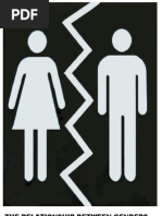 Download Gender difference Final Report by Human Errors SN33027477 doc pdf
