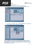 How to Create a New Threaded Anchor
