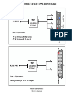 Gm/Daewoo Interface Connection Diagram: Dtdauto Technology Team