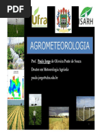 2013- Aula 2 - Relações Terra-Sol