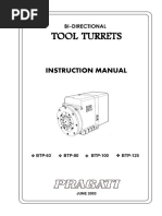 Download Documentsmx Pragati Btp Turret Manualpdf by Petar Petrovic SN330278064 doc pdf
