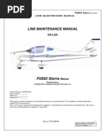 PA-28R Arrow Parts Catalog Overview | PDF | Landing Gear | Fuselage
