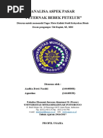 Download Studi Kelayakan Bisnis Bebek Petelur by ANDITA DEWI NASTITI SN330281815 doc pdf