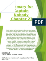 CaptainNobody Chapter23&24