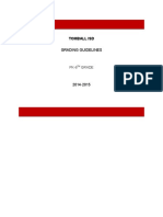 Grading Guidelines PDF