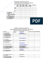 Control Documentos Docentes