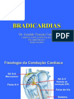bradicardias