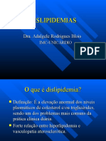 DISLIPIDEMIA 2010