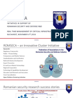Mihai Gradinaru R&D 2016 PDF