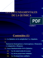 01 Leyes fundamentales