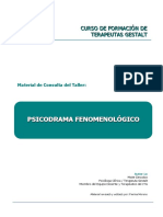 Psicodrama PDF