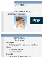 DIARRÉIA AGUDA