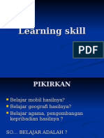 9. Learning Skill (9)