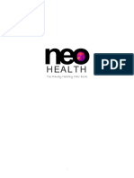 Neo Health HSA Hair
