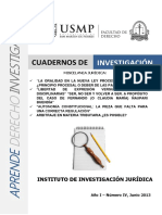 Miscelanea Juridica PDF