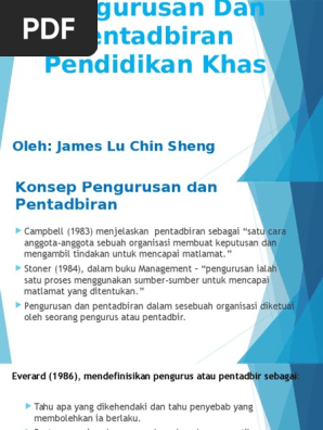 Pengurusan Pentadbiran 1 Pdf