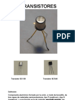 Electronica Transistor 1