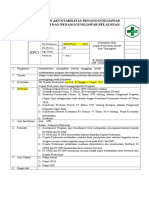 2.3.9.1 SPO Penilaian Akuntabilitas PJ UKM Dan UKP