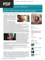 Décio Pignatari - Invenção e Construção Poética _ Templo Cultural Delfos