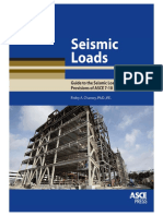 Charney, Finley Allan Seismic Loads Guide To The Seismic Load - 1 PDF
