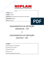 Trabalho de EPI  e EPC - LEOMIR MARQUES.pdf