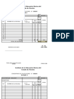 Conc. Calificaciones