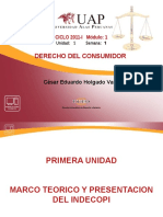 1dconsumidor Importanciadecontarconunsistemadeproteccinalconsumidor 130310100202 Phpapp02