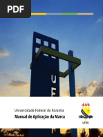 Manual de Identidade Visual