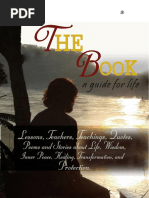 Download THE BOOK A GUIDE FOR LIFE Lessons Teachers Teachings Quotes Poems and Stories about Life Wisdom Inner Peace Healing Transformation and Protection by Mariana Frese SN330314218 doc pdf