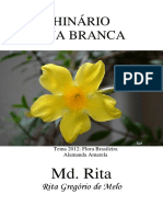 Madrinha Rita - Lua Branca - Grafica