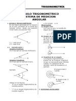 Trigonometria Integral