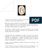 La salud y las runas: significados para el bienestar físico y emocional