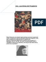 Las Almas Del Purgatorio - Maria Simma PDF