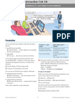 Pre-Int Unit 12b PDF