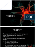 Priones