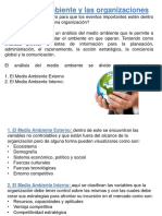 C - Soc - El Medioambiente y Las Organizaciones PDF