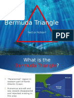 Bermuda Presentation