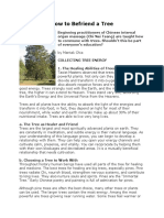 How To Befriend A Tree PDF