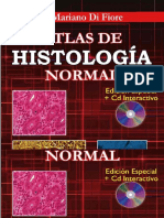 Atlas de Histologia Normal DI FIORE Edicion Especial.pdf