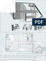 KMG Grinder Plans