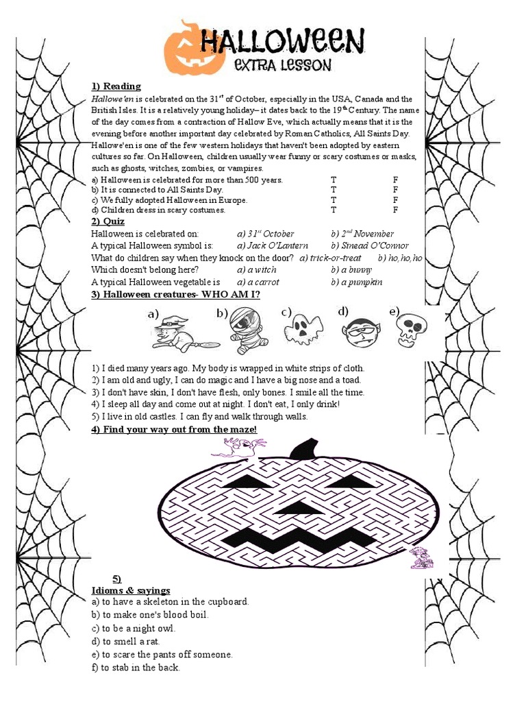 Halloween Version 12 (1) Halloween Trick Or Treating