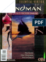 Gaiman, Neil - Sandman 09 