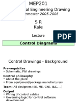 Mechanical Engineering Drawing: SR Kale